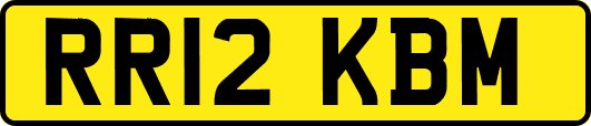 RR12KBM