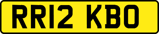 RR12KBO