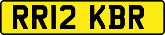 RR12KBR