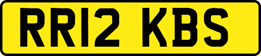 RR12KBS