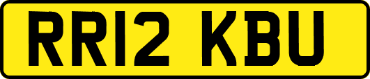 RR12KBU