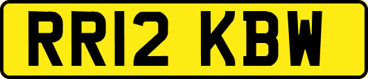 RR12KBW