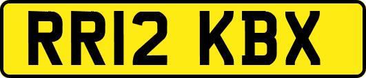 RR12KBX