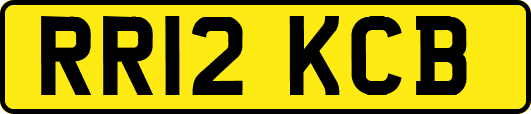 RR12KCB