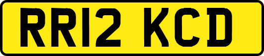 RR12KCD