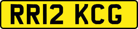 RR12KCG