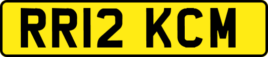 RR12KCM