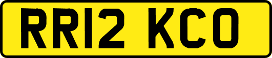 RR12KCO