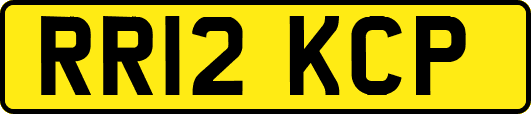RR12KCP