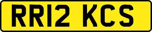 RR12KCS