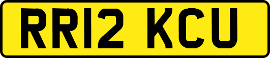 RR12KCU