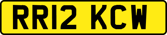 RR12KCW