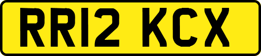 RR12KCX