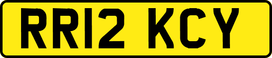 RR12KCY