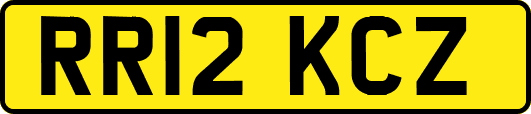 RR12KCZ