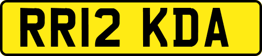 RR12KDA