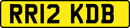 RR12KDB