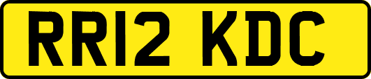 RR12KDC