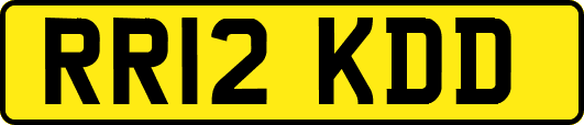 RR12KDD