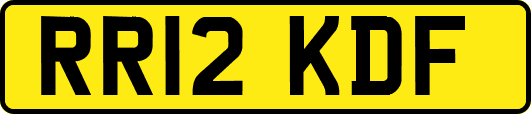 RR12KDF