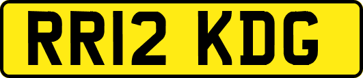 RR12KDG