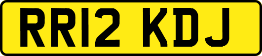 RR12KDJ