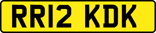 RR12KDK
