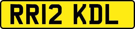 RR12KDL
