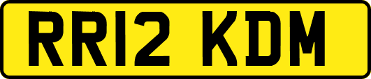 RR12KDM