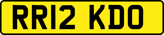 RR12KDO