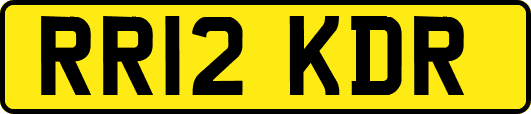 RR12KDR