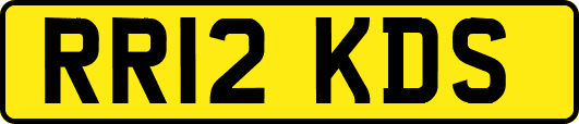 RR12KDS