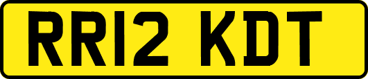 RR12KDT