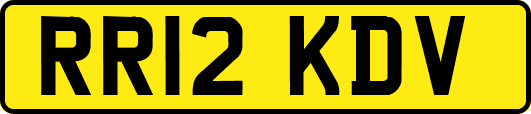 RR12KDV