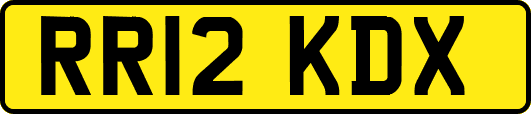 RR12KDX