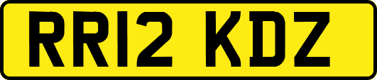RR12KDZ