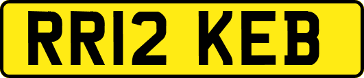 RR12KEB