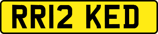 RR12KED