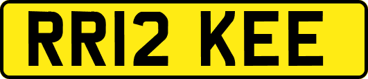 RR12KEE