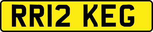 RR12KEG