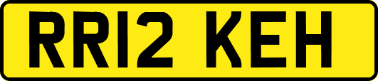 RR12KEH