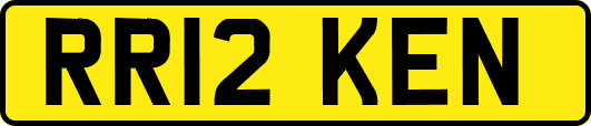 RR12KEN