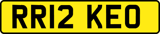 RR12KEO