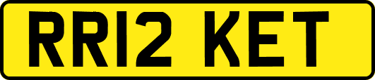 RR12KET
