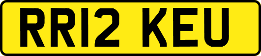 RR12KEU