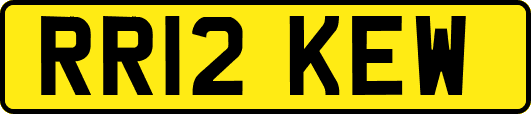 RR12KEW