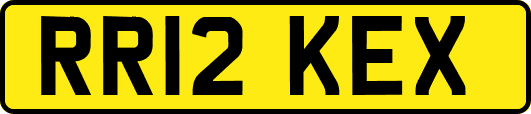 RR12KEX