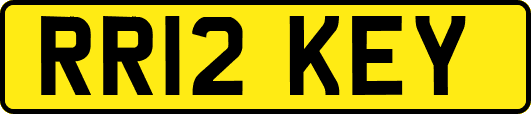 RR12KEY