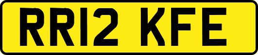 RR12KFE