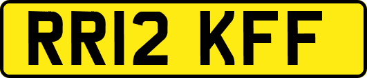 RR12KFF